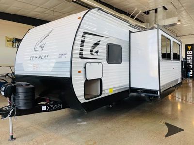 2026 Wayfinder RV Go Play - Photo 12