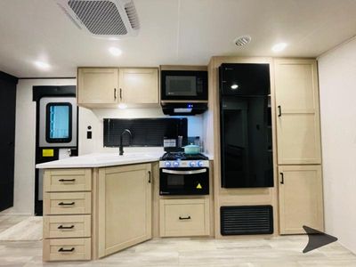 2026 Wayfinder RV Go Play - Photo 41