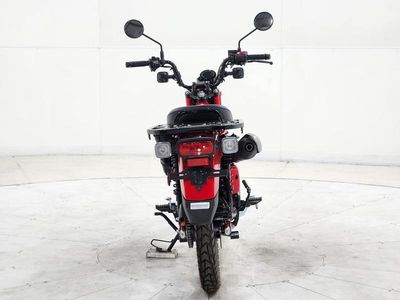 2025 Honda Trail125 - Photo 6