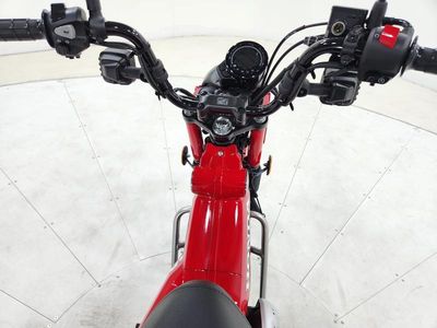 2025 Honda Trail125 - Photo 13