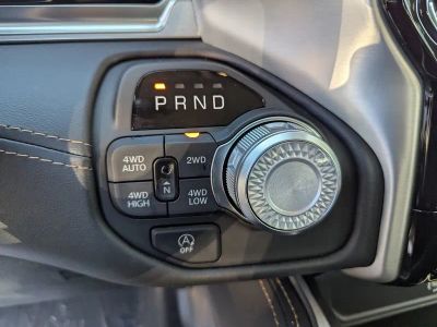 2026 Ram 1500 — photo 25 view