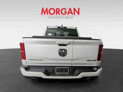 2026 Ram 1500 — engine compartment view