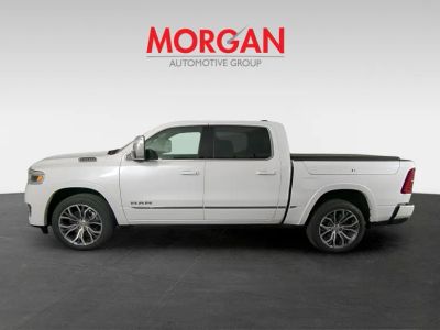 2026 Ram 1500 — photo 8 view