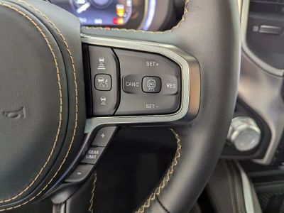 2026 Ram 1500 — photo 21 view