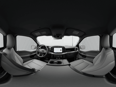 2026 Ford F-150 — photo 14 view