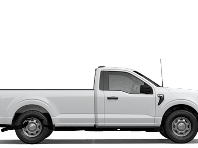 2026 Ford F-150 — photo 9 view