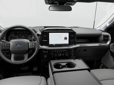 2026 Ford F-150 — photo 11 view