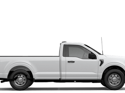 2026 Ford F-150 — photo 10 view