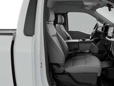 2026 Ford F-150 — photo 15 view