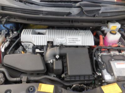 2011 Toyota Prius - Photo 27