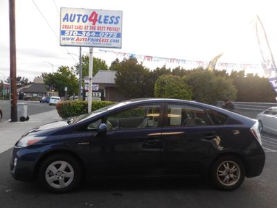 2011 Toyota Prius - Photo 6