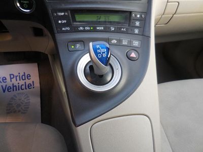 2011 Toyota Prius - Photo 19