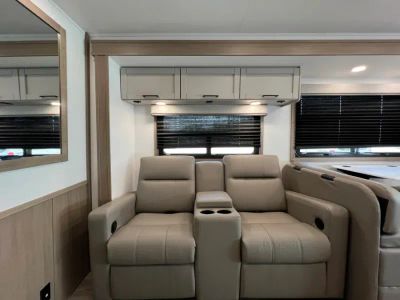 2027 Entegra ODYSSEY — photo 14 view