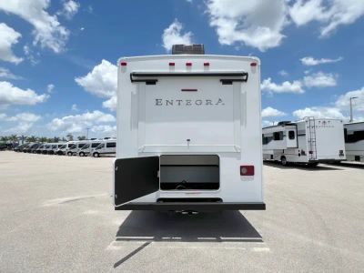 2027 Entegra ODYSSEY — photo 24 view