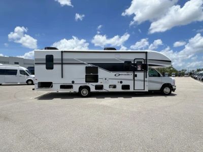 2027 Entegra ODYSSEY — photo 20 view