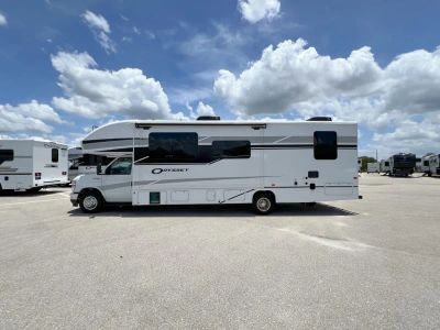 2027 Entegra ODYSSEY — photo 22 view