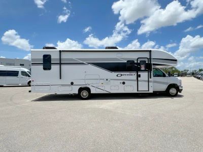 2027 Entegra ODYSSEY — photo 19 view