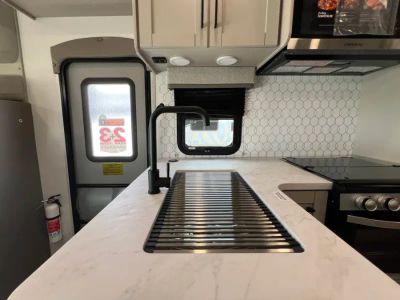 2027 Entegra ODYSSEY — photo 10 view