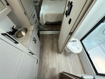 2027 Entegra ODYSSEY — photo 18 view