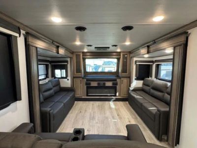 2024 Keystone RV Montana - Photo 7