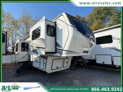 2024 Keystone RV Montana - Photo 1