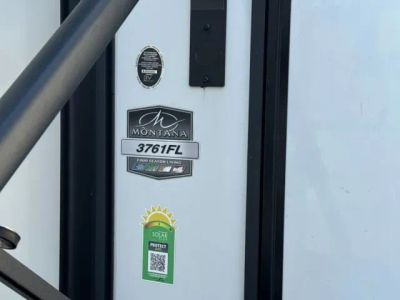 2024 Keystone RV Montana - Photo 3