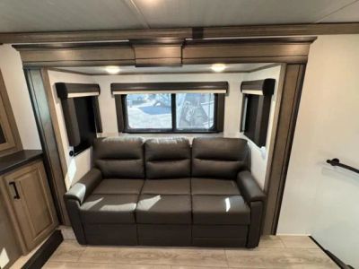 2024 Keystone RV Montana - Photo 10