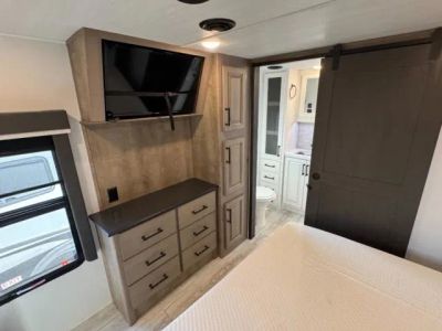 2024 Keystone RV Montana - Photo 18