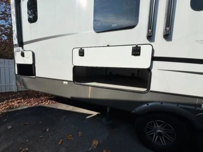 2024 Keystone RV Montana - Photo 4