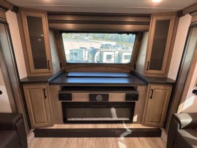 2024 Keystone RV Montana - Photo 8