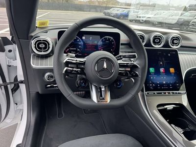 2026 Mercedes-Benz CLE — photo 20 view