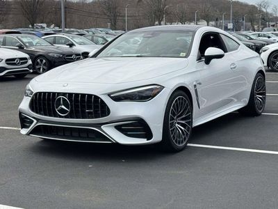 2026 Mercedes-Benz CLE — photo 7 view