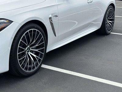 2026 Mercedes-Benz CLE — photo 12 view