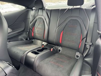 2026 Mercedes-Benz CLE — photo 29 view