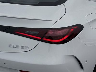 2026 Mercedes-Benz CLE — photo 14 view