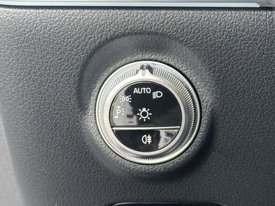 2026 Mercedes-Benz CLE — photo 19 view