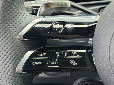 2026 Mercedes-Benz CLE — photo 23 view