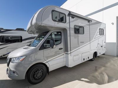 2026 Thor Motor Coach CHATEAU SPRINTER - Photo 23