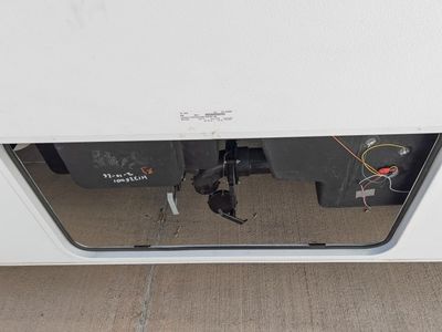 2026 Thor Motor Coach CHATEAU SPRINTER - Photo 26