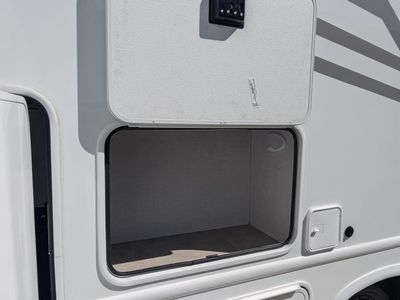 2026 Thor Motor Coach CHATEAU SPRINTER - Photo 20