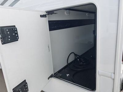 2026 Thor Motor Coach CHATEAU SPRINTER - Photo 28