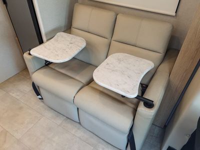 2026 Thor Motor Coach CHATEAU SPRINTER - Photo 8