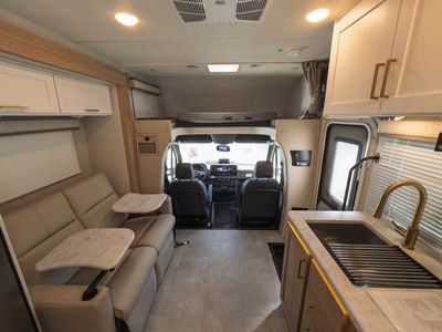 2026 Thor Motor Coach CHATEAU SPRINTER - Photo 4