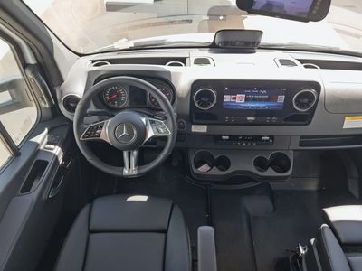 2026 Thor Motor Coach CHATEAU SPRINTER - Photo 2