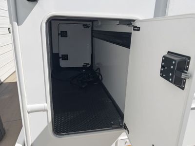 2026 Thor Motor Coach CHATEAU SPRINTER - Photo 19