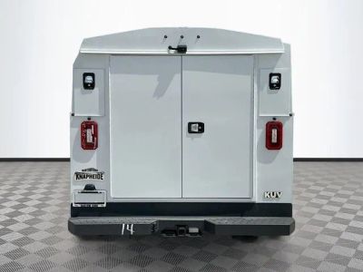 2024 Ford Transit-350 — detail view