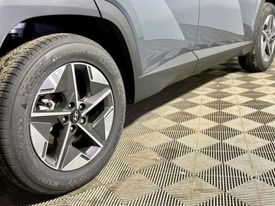 2025 Hyundai Tucson — photo 11 view