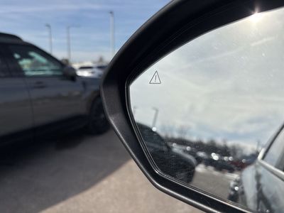 2025 Hyundai Tucson — photo 13 view