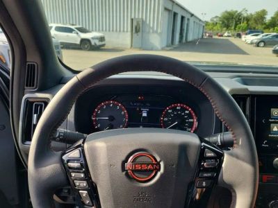2026 Nissan Frontier — photo 13 view
