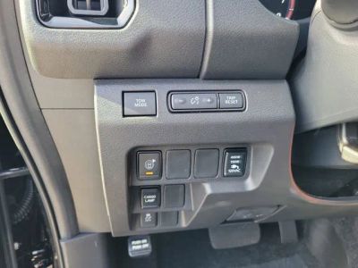 2026 Nissan Frontier — photo 10 view